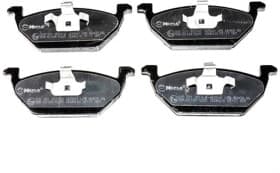 Тормозные колодки Тормозные колодки