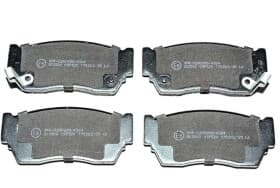 Тормозные колодки