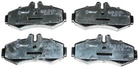 Тормозные колодки