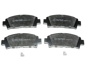 Тормозные колодки