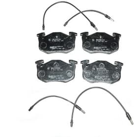 Тормозные колодки