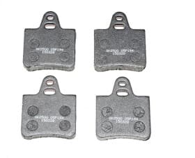 Тормозные колодки Тормозные колодки