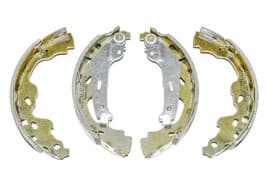 Гальмівні колодки Гальмівні колодки