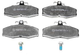 Гальмівні колодки