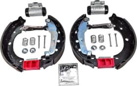 Тормозные колодки