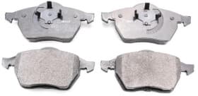 Гальмівні колодки