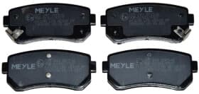 Тормозные колодки