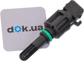 Датчик температури охолоджувальної рідини Датчик температури охолоджувальної рідини