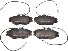 Тормозные колодки