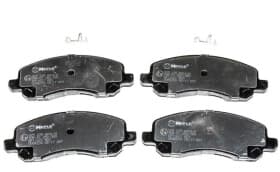 Тормозные колодки Тормозные колодки