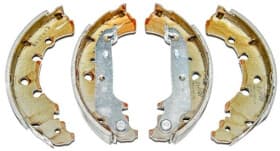 Гальмівні колодки