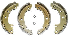 Гальмівні колодки