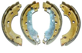 Гальмівні колодки