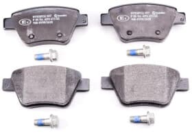 Тормозные колодки