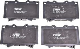 Тормозные колодки Тормозные колодки