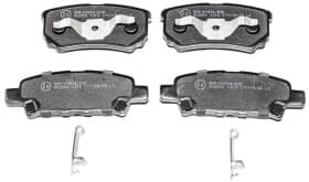 Гальмівні колодки