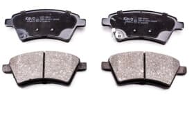 Тормозные колодки