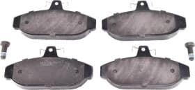 Тормозные колодки