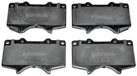 Тормозные колодки