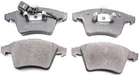 Гальмівні колодки