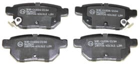 Тормозные колодки