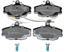 Тормозные колодки