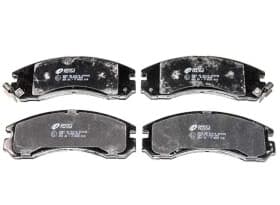 Тормозные колодки Тормозные колодки