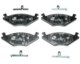 Тормозные колодки