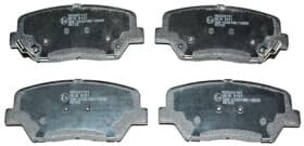 Тормозные колодки