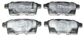 Гальмівні колодки