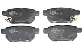 Гальмівні колодки