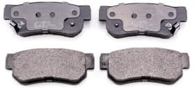 Тормозные колодки Тормозные колодки