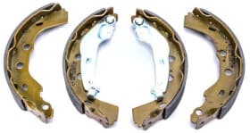 Гальмівні колодки Гальмівні колодки