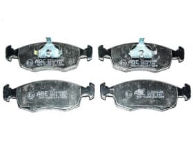 Тормозные колодки