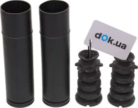 Комплект (пильники + відбійники) Комплект (пильники + відбійники)