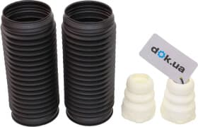 Комплект (пильники + відбійники)