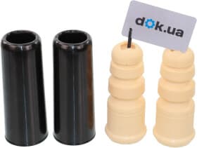 Комплект (пыльники + отбойники)