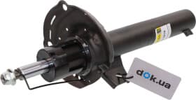 Стойка амортизатора