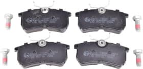 Тормозные колодки