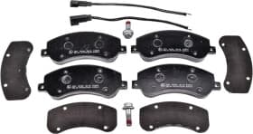 Тормозные колодки