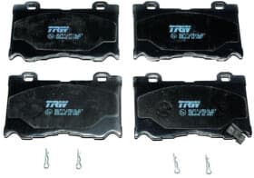 Тормозные колодки