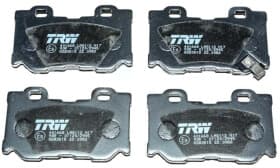 Тормозные колодки