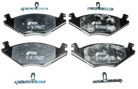 Тормозные колодки