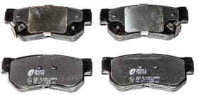 Тормозные колодки Тормозные колодки