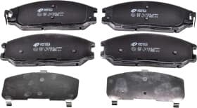 Тормозные колодки Тормозные колодки