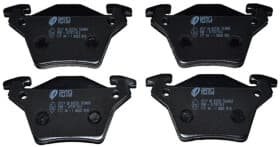 Тормозные колодки