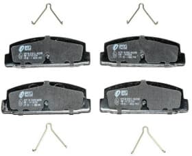 Тормозные колодки