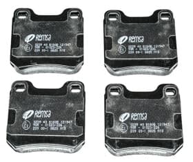 Тормозные колодки