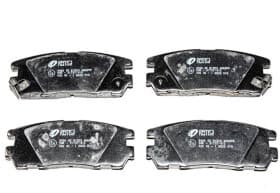 Тормозные колодки