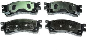 Гальмівні колодки